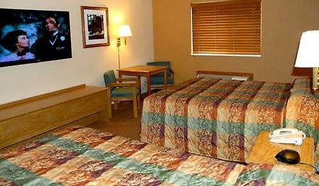 Best Rest Inn & Suites West Union Exterior foto
